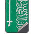 Saudi Arabia Flag Distressed Google Pixel 5a Skin