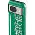 Saudi Arabia Flag Distressed Google Pixel 8 Impact Case
