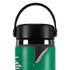 Saudi Arabia Flag Distressed Hydro Flask 20oz Wide Mouth Skin