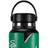 Saudi Arabia Flag Distressed Hydro Flask 32oz Wide Mouth Skin
