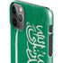 Saudi Arabia Flag Distressed iPhone 11 Pro Max Lite Case
