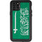 Saudi Arabia Flag Distressed iPhone 11 Pro Max Waterproof Case