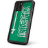Saudi Arabia Flag Distressed iPhone 11 Pro Max Waterproof Case