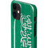 Saudi Arabia Flag Distressed iPhone 12 Mini Lite Case
