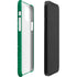 Saudi Arabia Flag Distressed iPhone 12 Mini Lite Case