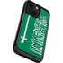 Saudi Arabia Flag Distressed iPhone 13 Cargo Case