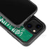 Saudi Arabia Flag Distressed iPhone 13 Cargo Case