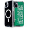 Saudi Arabia Flag Distressed iPhone 13 MagSafe Case