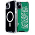 Saudi Arabia Flag Distressed iPhone 13 MagSafe Case
