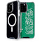 Saudi Arabia Flag Distressed iPhone 13 Pro Max MagSafe Case