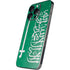 Saudi Arabia Flag Distressed iPhone 13 Pro Skin