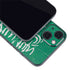 Saudi Arabia Flag Distressed iPhone 13 Skin