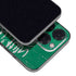 Saudi Arabia Flag Distressed iPhone 15 Pro Skin