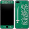 Saudi Arabia Flag Distressed iPhone 7 Plus Skin