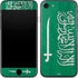 Saudi Arabia Flag Distressed iPhone 7 Skin