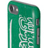 Saudi Arabia Flag Distressed iPhone SE (2nd & 3rd Gen) Pro Case