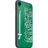 Saudi Arabia Flag Distressed iPhone SE (2nd & 3rd Gen) Skin