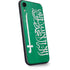 Saudi Arabia Flag Distressed iPhone XR Skin
