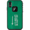 Saudi Arabia Flag Distressed LifeProof Fre iPhone Skin
