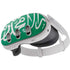 Saudi Arabia Flag Distressed Meta Quest 3 Skin