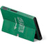 Saudi Arabia Flag Distressed Nintendo Switch OLED (2021) Skin