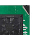 Saudi Arabia Flag Distressed NZXT H510 Compact ATX Mid-Tower Case Skin