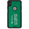 Saudi Arabia Flag Distressed Otterbox Commuter iPhone Skin
