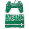 Saudi Arabia Flag Distressed PlayStation Classic Bundle Skin