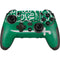 Saudi Arabia Flag Distressed PlayStation Scuf Vantage 2 Controller Skin