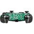 Saudi Arabia Flag Distressed PlayStation Scuf Vantage 2 Controller Skin