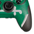 Saudi Arabia Flag Distressed PlayStation Scuf Vantage 2 Controller Skin