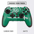 Saudi Arabia Flag Distressed PlayStation Scuf Vantage 2 Controller Skin