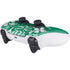 Saudi Arabia Flag Distressed PS5 Controller Skin