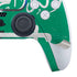 Saudi Arabia Flag Distressed PS5 Slim Digital Edition Bundle Skin