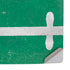 Saudi Arabia Flag Distressed PS5 Slim Digital Edition Console Skin