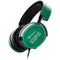 Saudi Arabia Flag Distressed SteelSeries Arctis 3 Skin