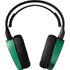 Saudi Arabia Flag Distressed SteelSeries Arctis 3 Skin