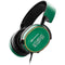 Saudi Arabia Flag Distressed SteelSeries Arctis 5 Skin