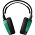 Saudi Arabia Flag Distressed SteelSeries Arctis 5 Skin