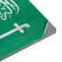 Saudi Arabia Flag Distressed Surface Laptop 4 15in Skin