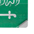 Saudi Arabia Flag Distressed Surface Laptop Studio Skin