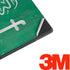 Saudi Arabia Flag Distressed Surface Pro 7 Skin