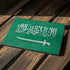 Saudi Arabia Flag Distressed Surface Pro 7 Skin
