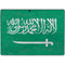 Saudi Arabia Flag Distressed Surface Pro 9 Skin