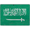 Saudi Arabia Flag Distressed Surface Pro 9 Skin