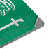 Saudi Arabia Flag Distressed Universal Laptop 14in (11.4 x 8.2in) Skin