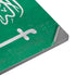 Saudi Arabia Flag Distressed Universal Laptop 16.6in (13.4 x 9.7in) Skin
