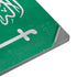 Saudi Arabia Flag Distressed Universal Laptop 16in (13 x 9.4in) Skin