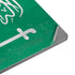 Saudi Arabia Flag Distressed Universal Laptop 18in (14.6 x 10.6in) Skin