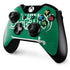 Saudi Arabia Flag Distressed Xbox One Controller Skin